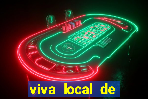 viva local de santos amizade